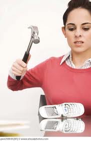 RompiendoCelular Atadura Sexual | RompiendoCelular